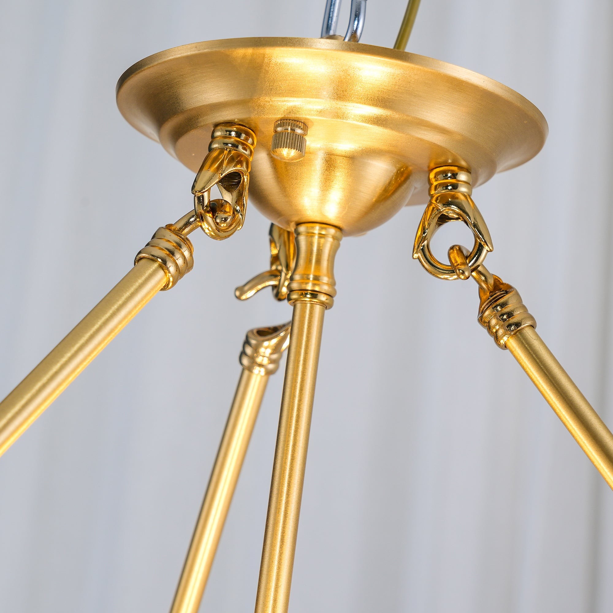 Basil Chandelier K970