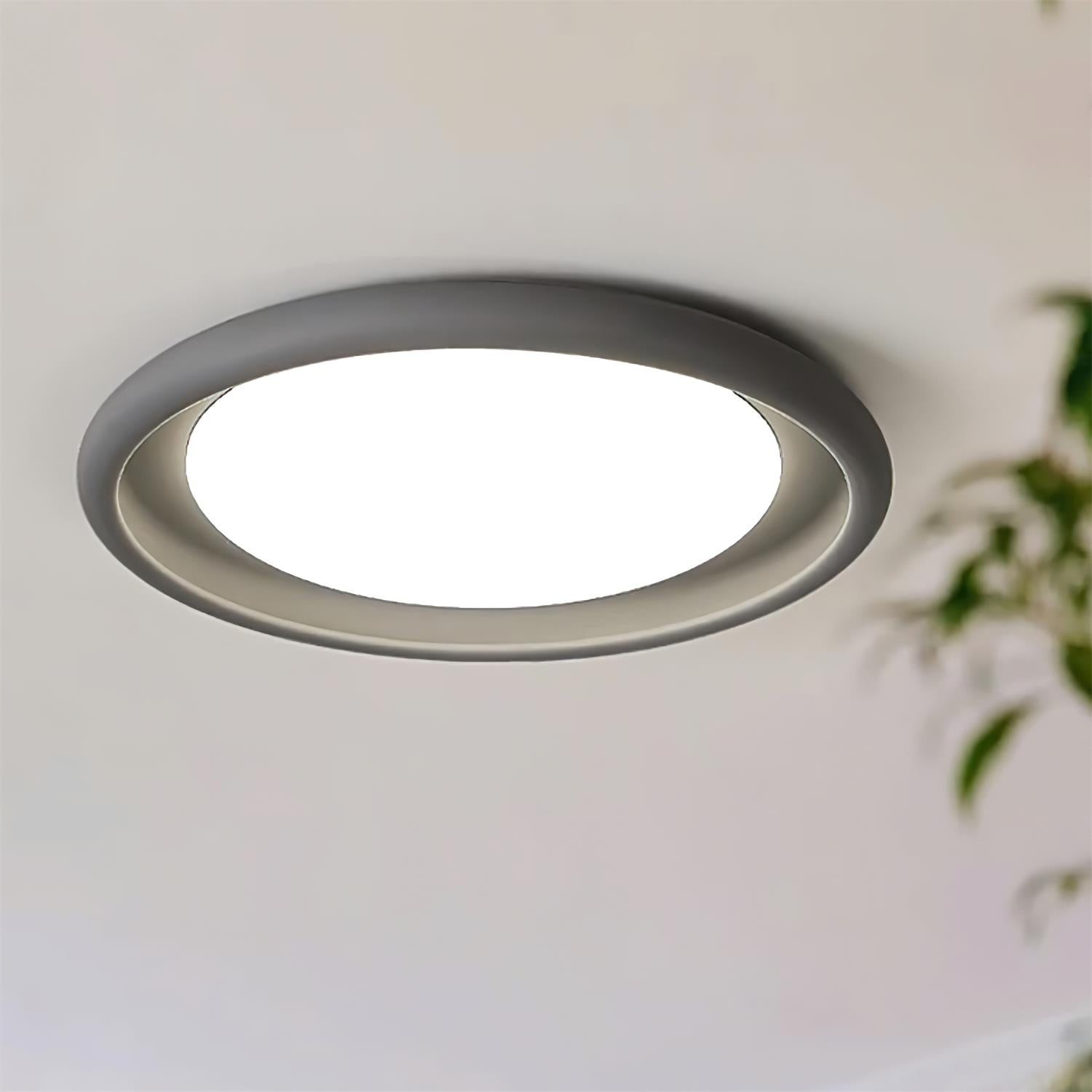 Simple Nordic Style Ceiling Light K550