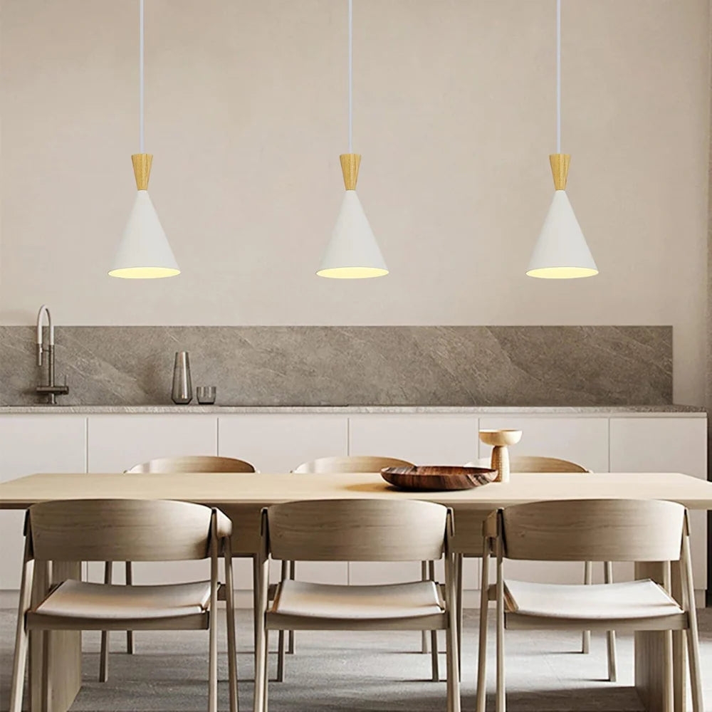 Workshop Suspension Pendant Light D822