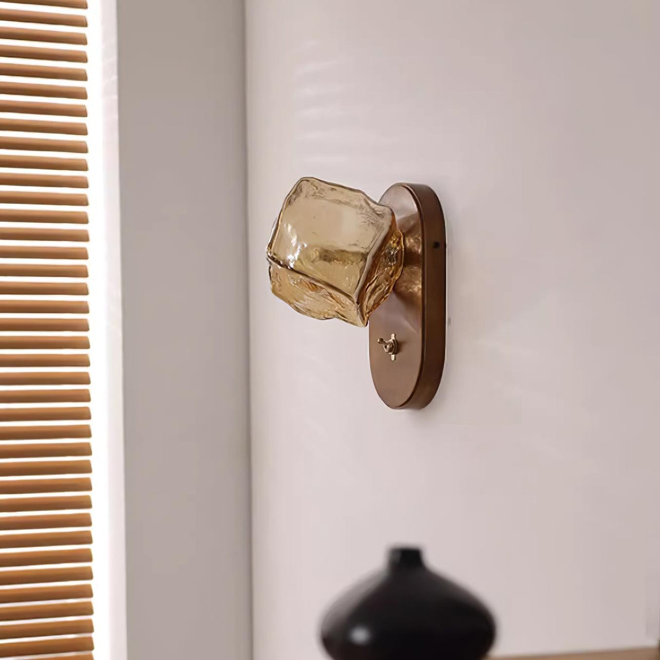 Ice Cubes Wall Lamp K427