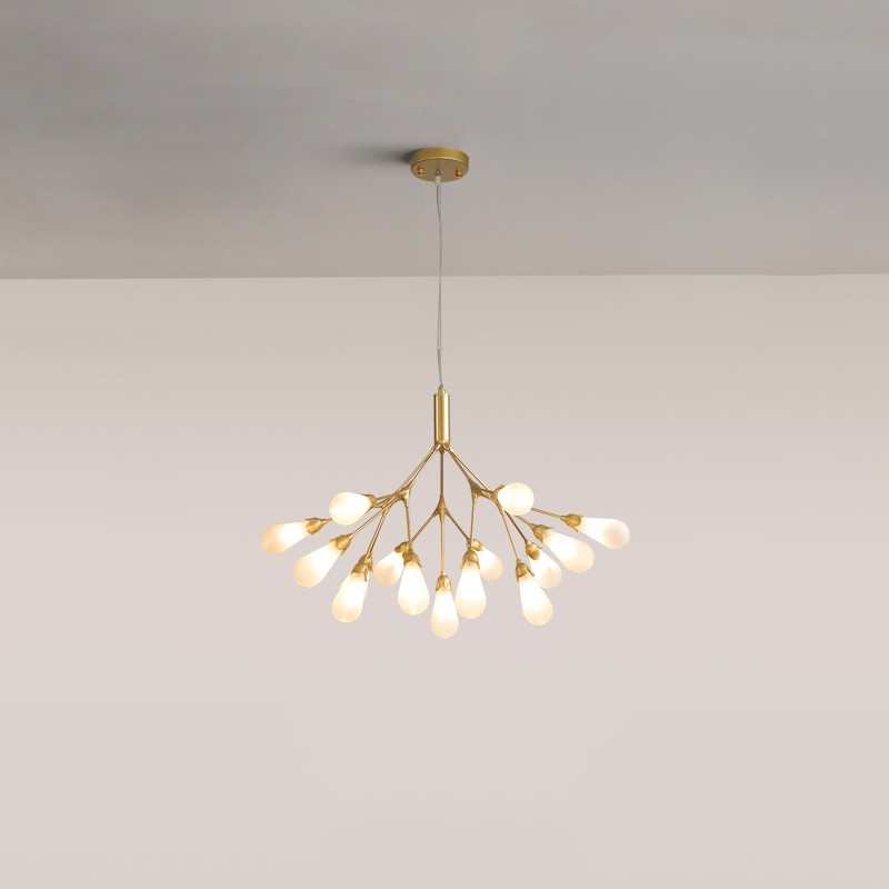 Aiwen Chandelier K954