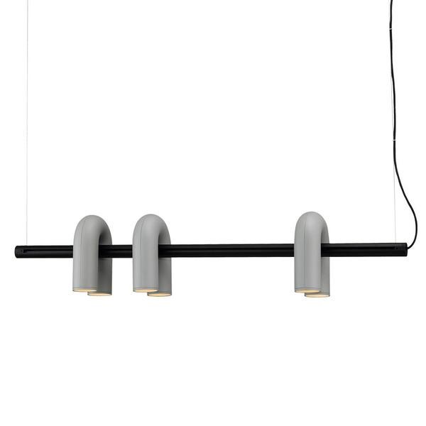 Cirkus Chandelier/Wall Lamp