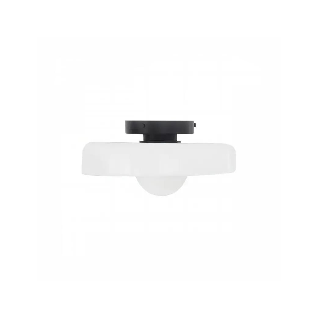 Morandi Disc Orb Wall Ceiling Lamp