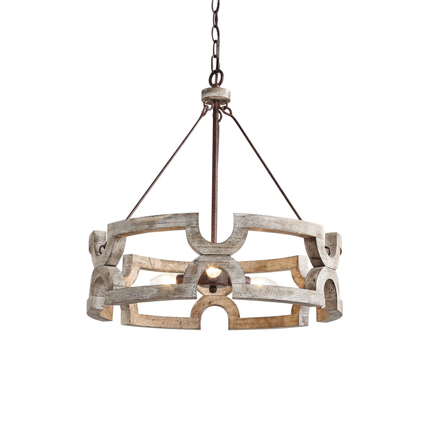 Jolla Chandelier D524