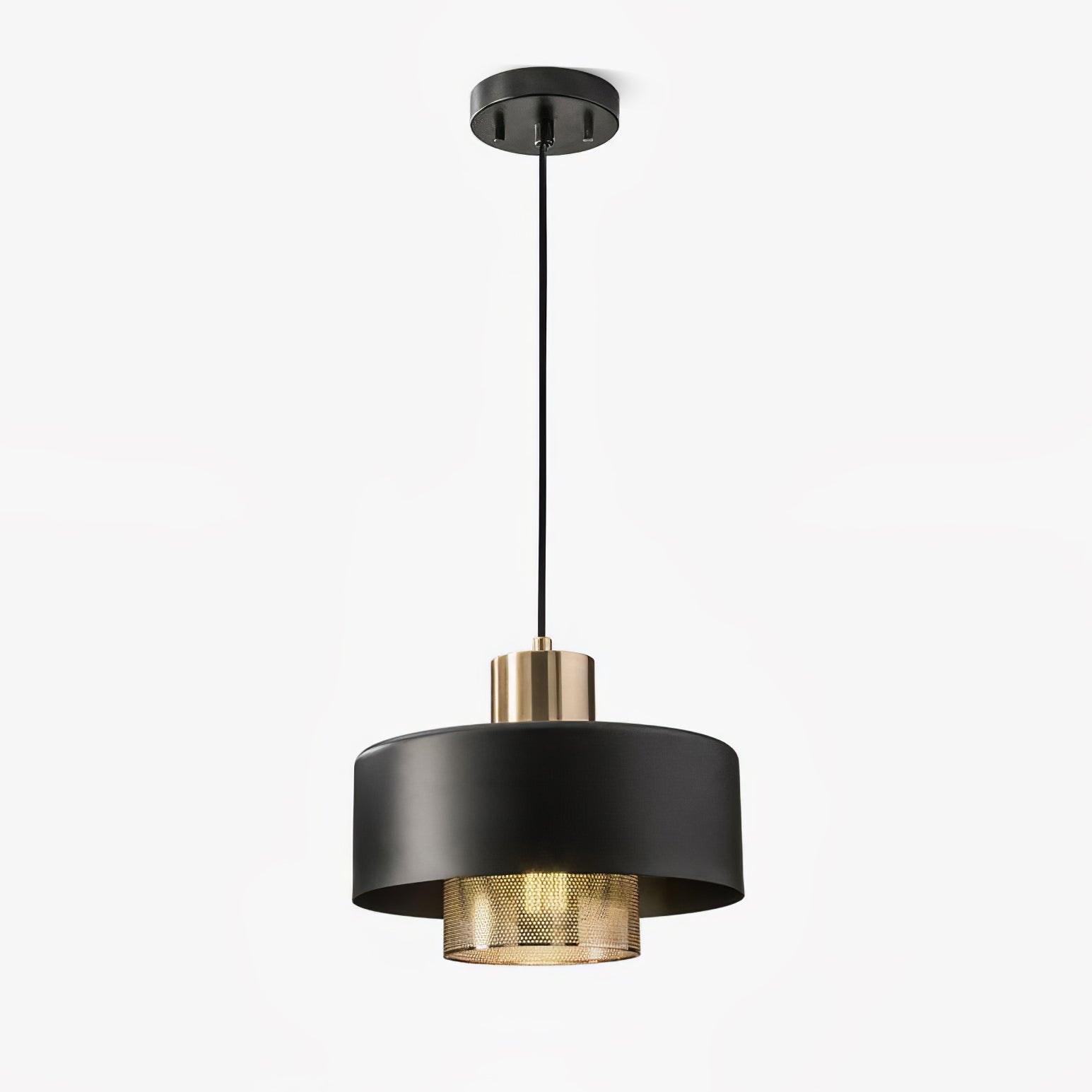 Bradbury Pendant Lamp D351