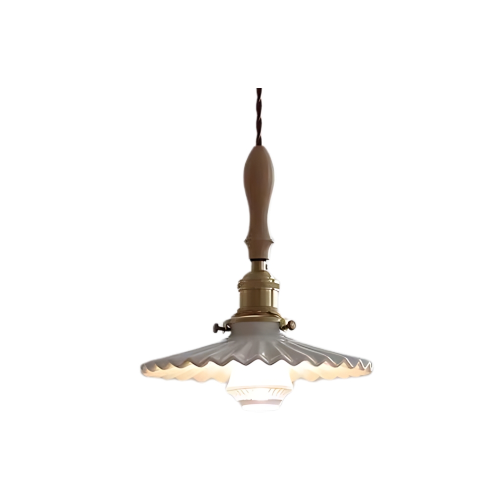 The Celestial Breeze Pendant Lamp D873