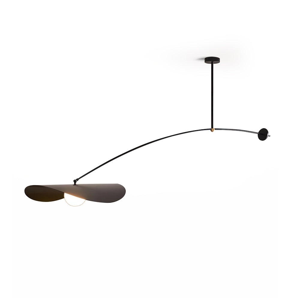 Myrna Chandelier K1058
