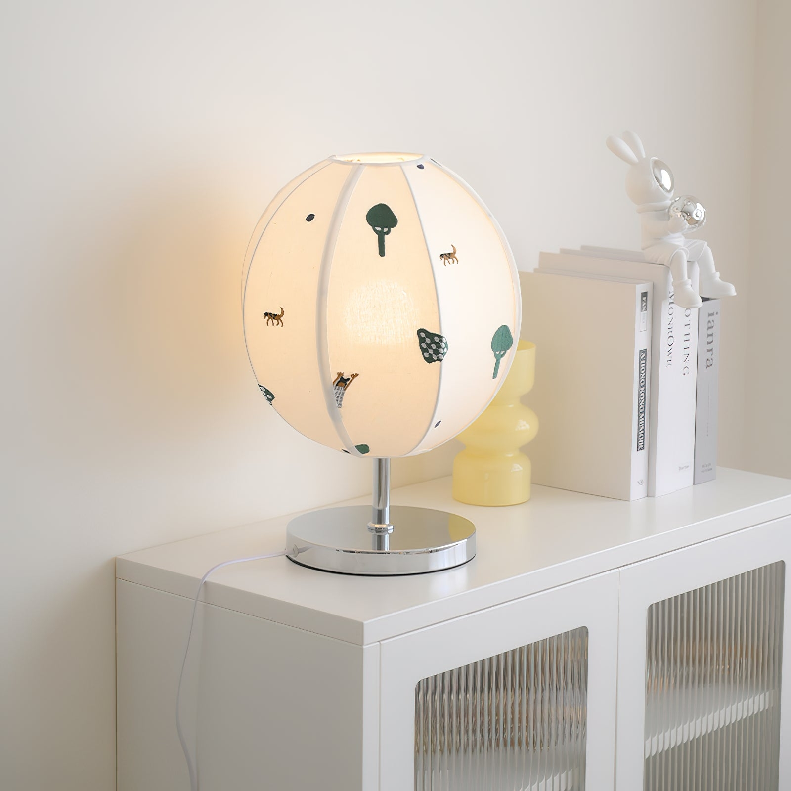 Miko Table Lamp D08