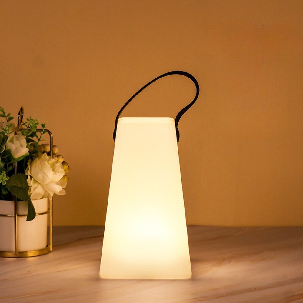 Remote Atmosphere Portable Camping Table Light K168