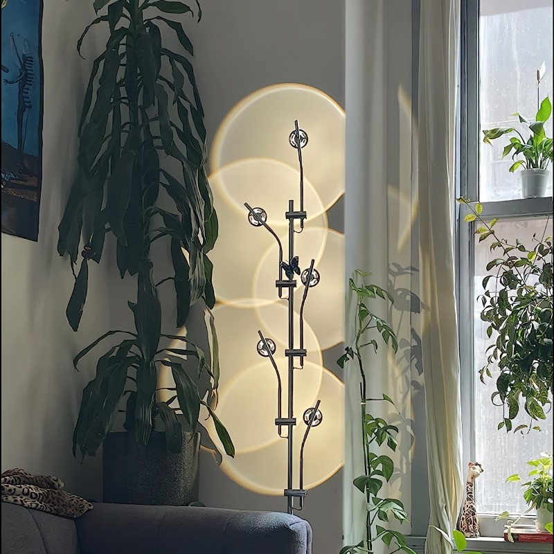 Wa Wa Floor Lamp