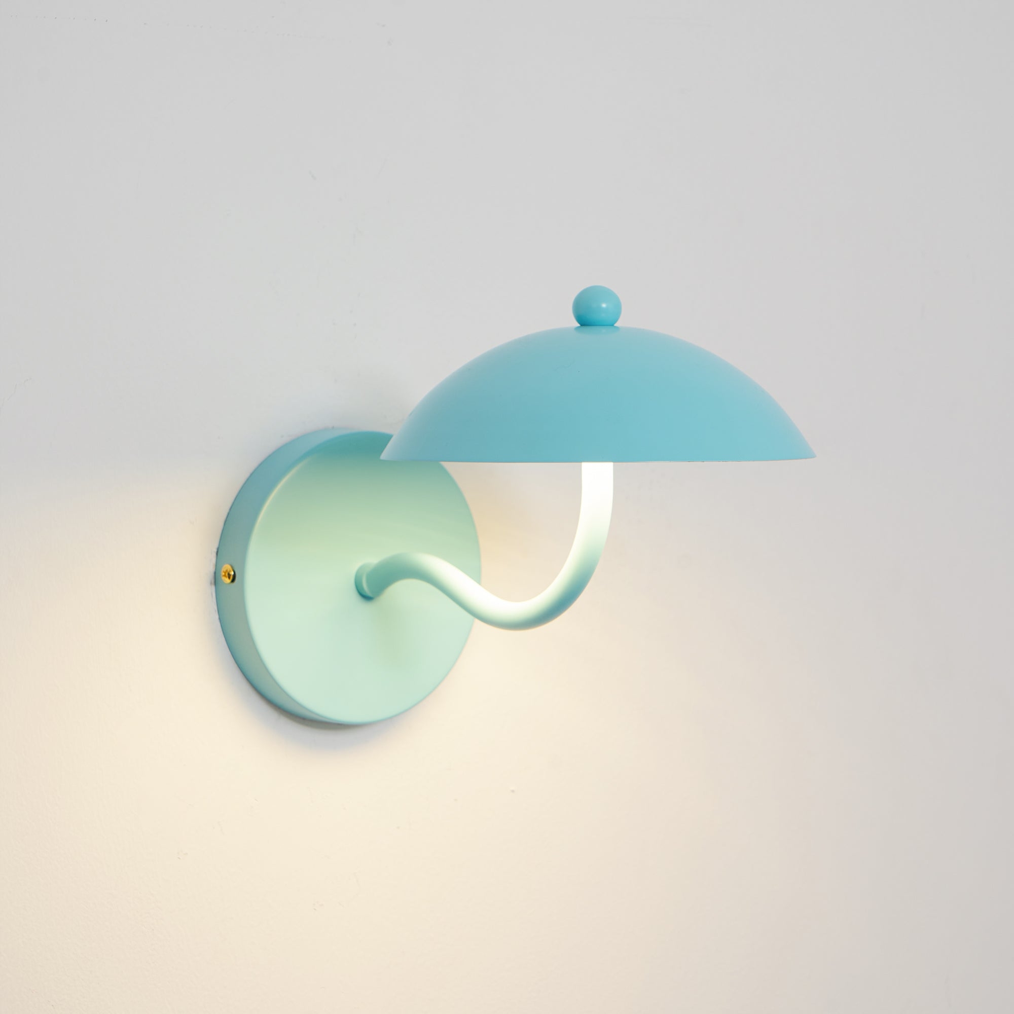 Ripple Wall Lamp D598