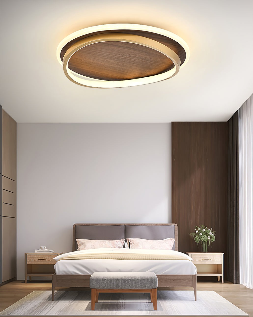Parfco Ceiling Lamp K1065