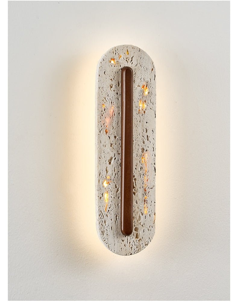 Aerin Lumaslot Wall Lamp D384