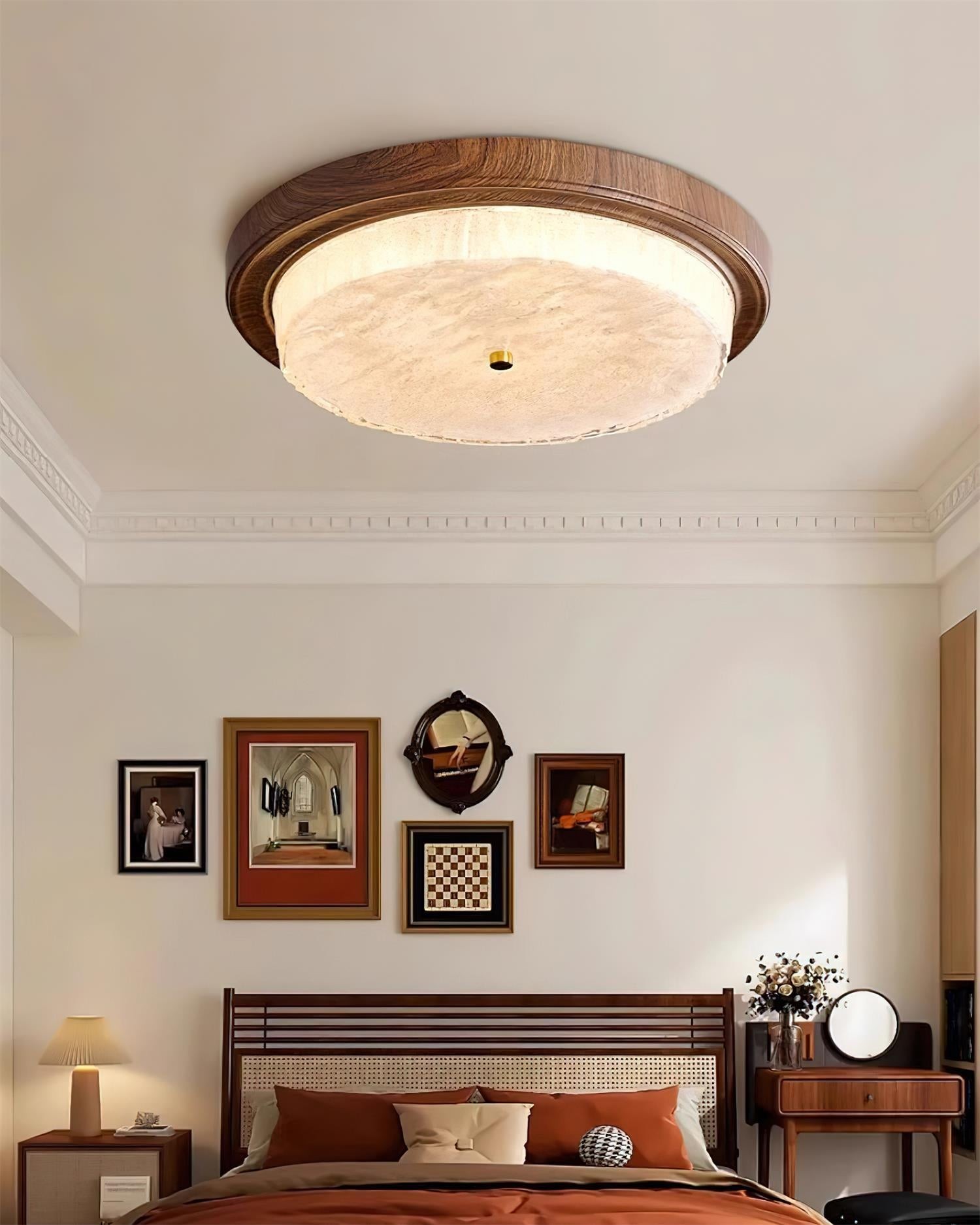 Elora Ceiling Lamp K1016