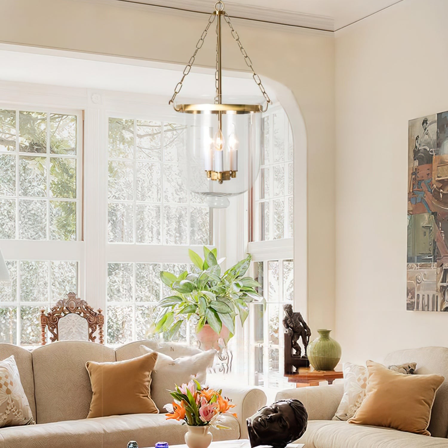 Chelsea Pendant Lamp K993