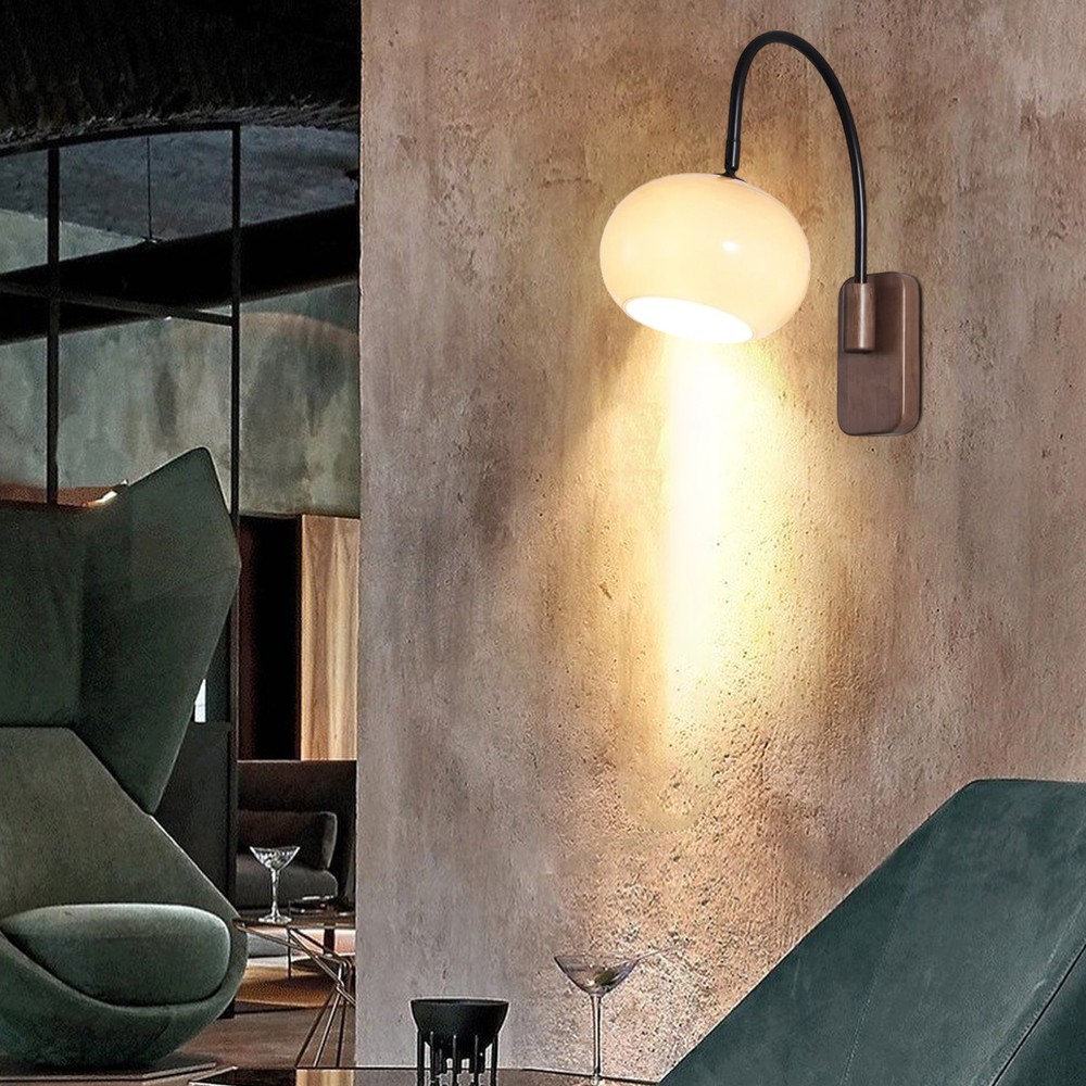 Modern Led Wall Light For Bedroom K06