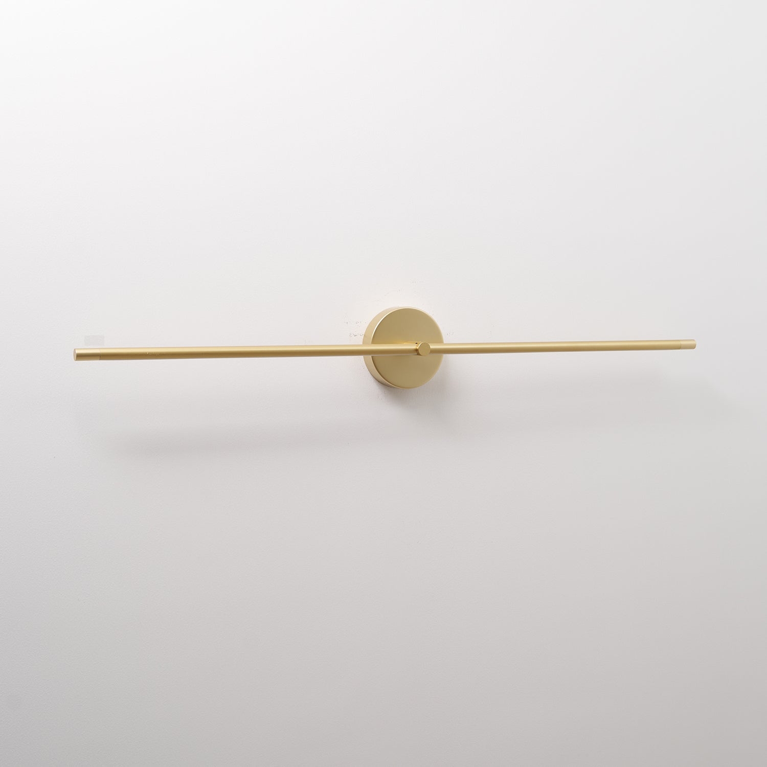 Kady Linear Disc Wall Lamp D55