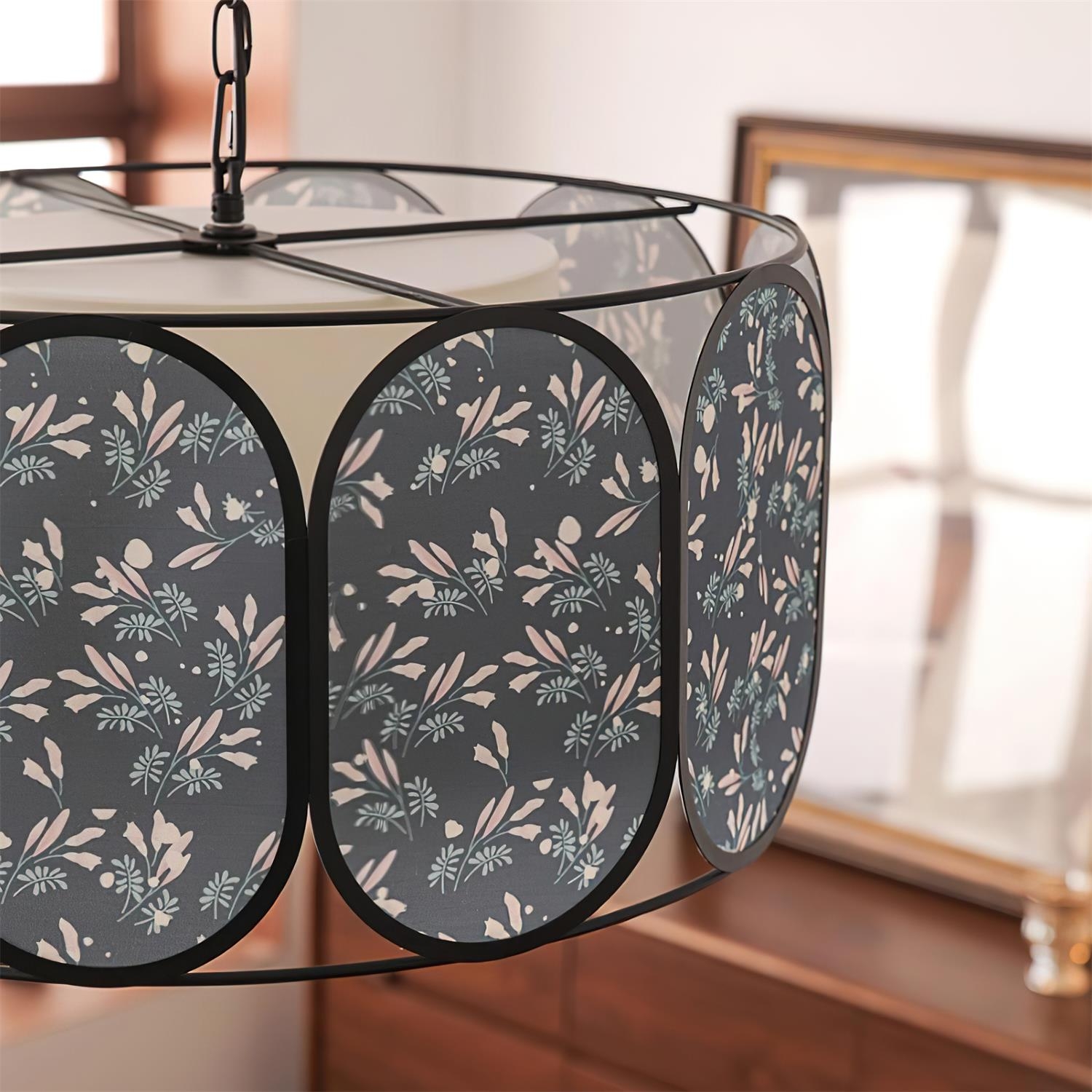 Radiance Pendant Lamp D183