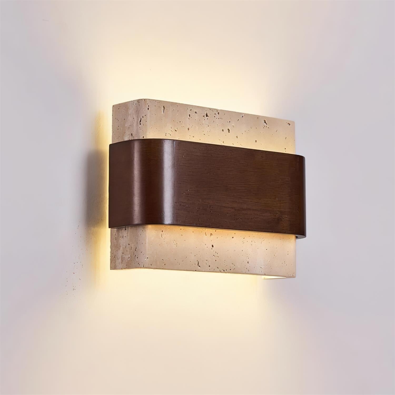 Selto Wall Lamp D137