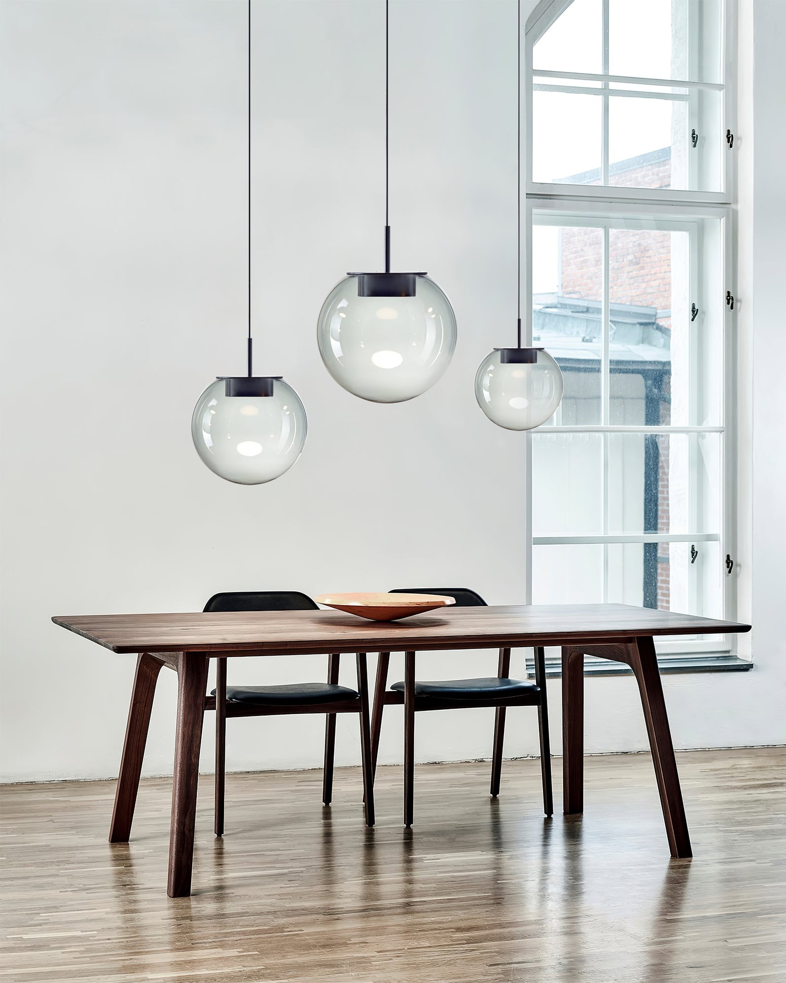 Orbis Pendant Lamp K1062