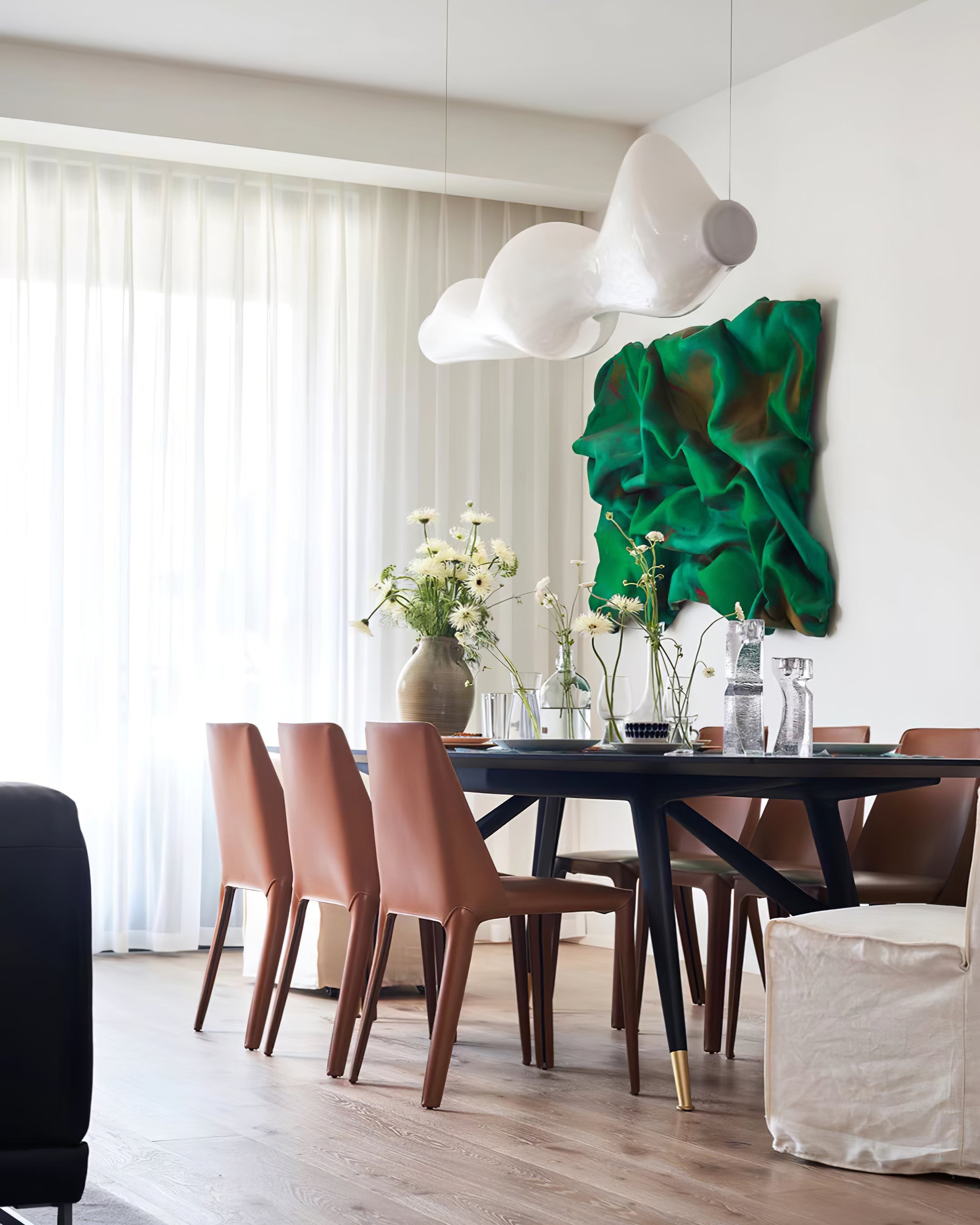 Empirico Chandelier K1018