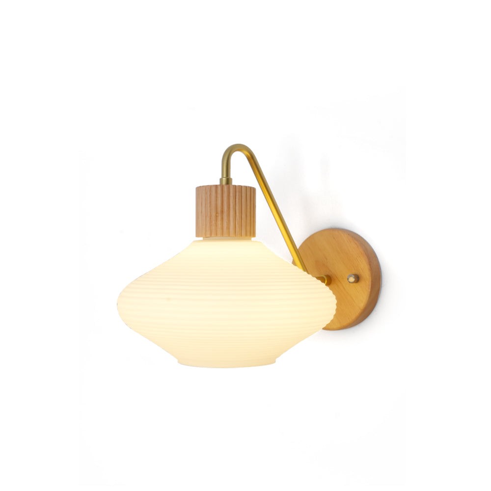 Wohlert Wall Lamp K1097