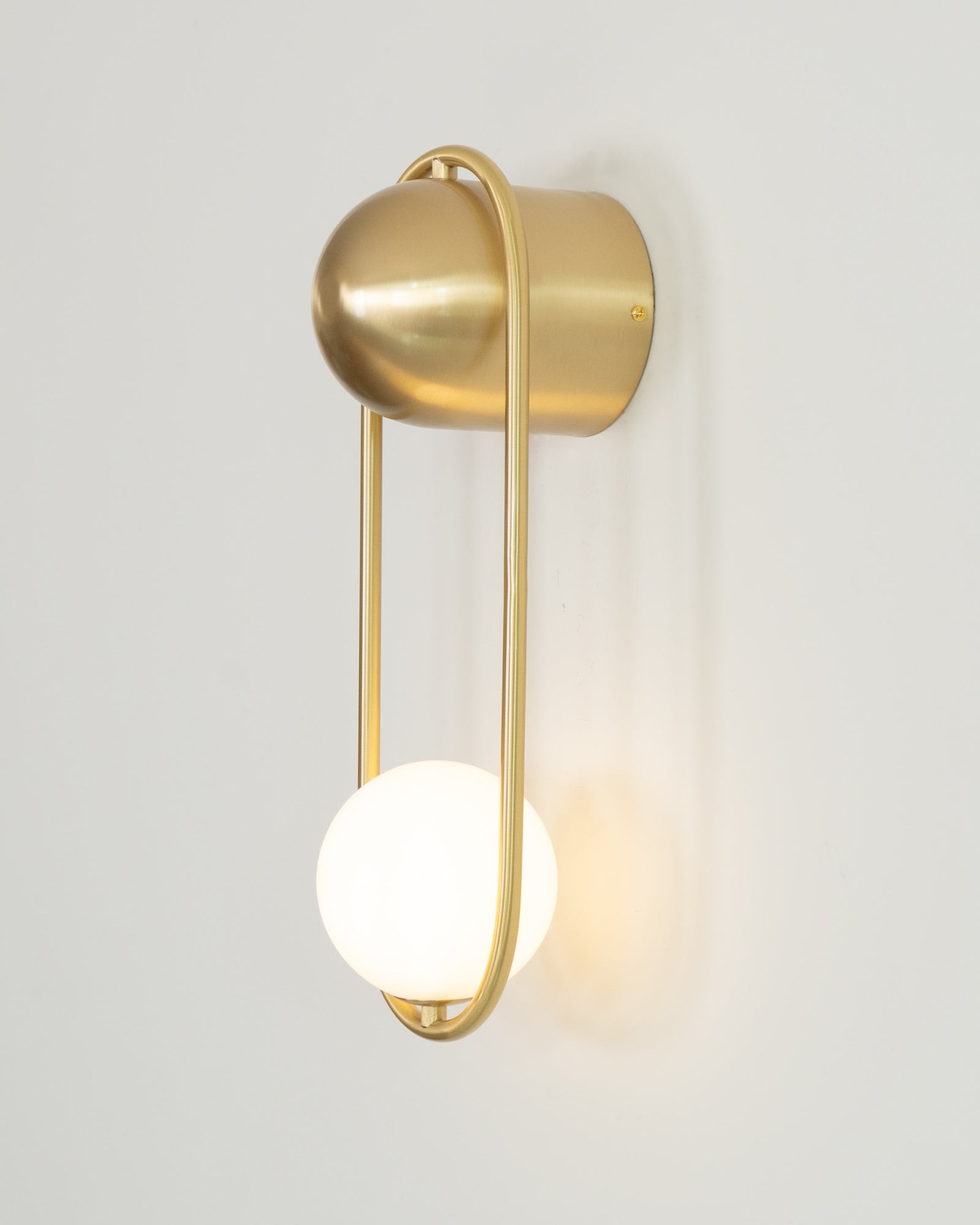 Mila Wall Lamp K1052