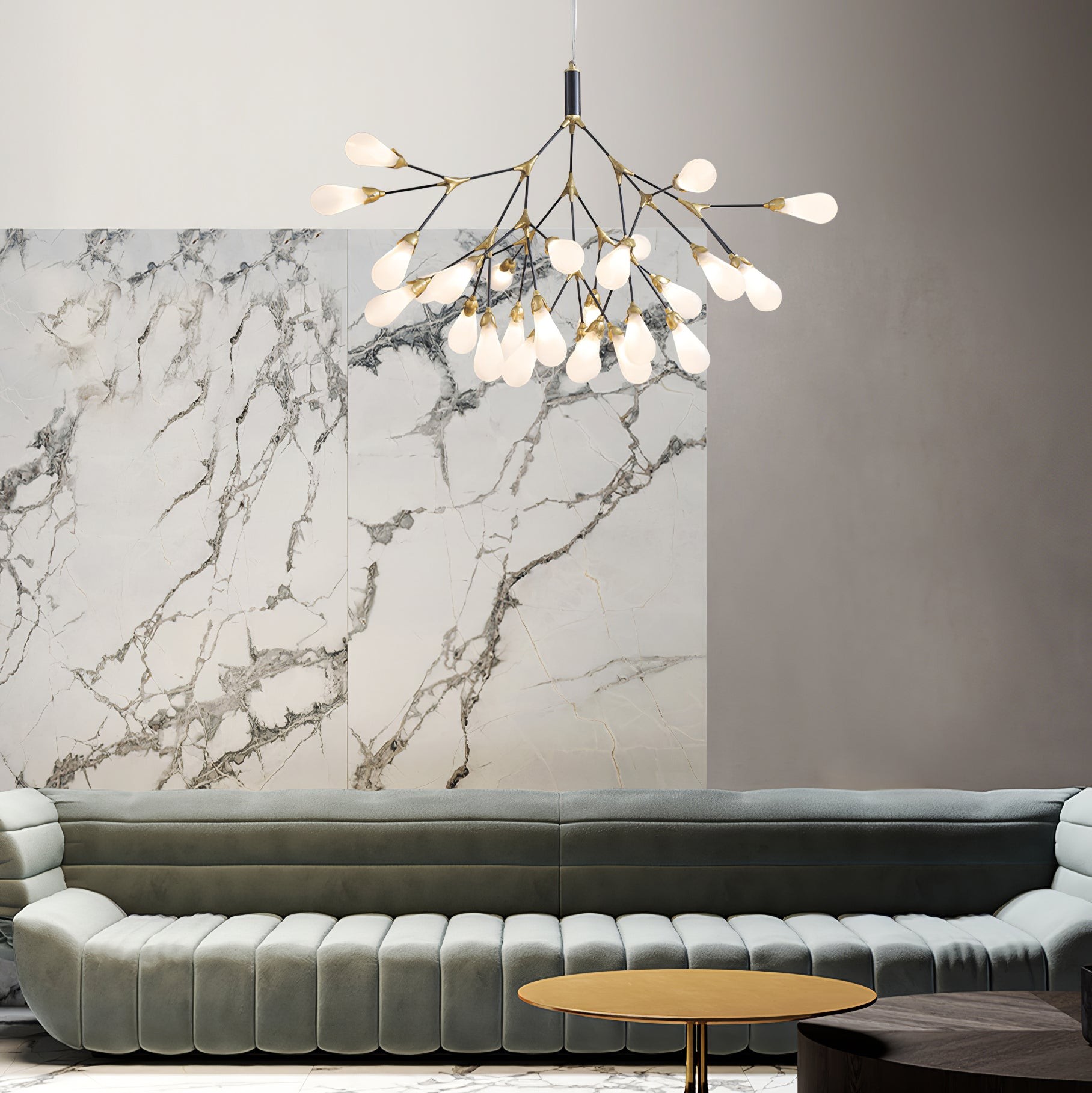 Aiwen Chandelier K954