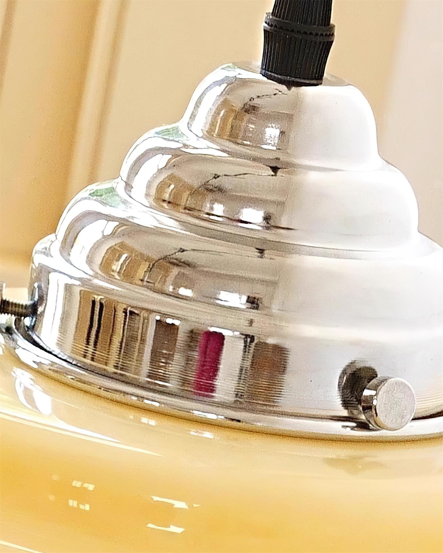 Gelato Pendant Lamp D136