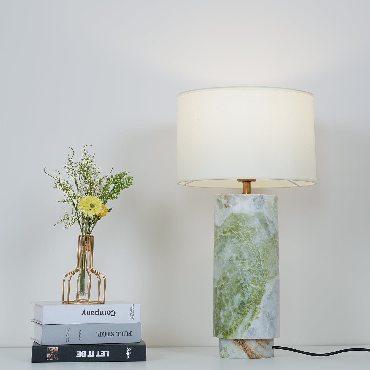 Terra Table Lamp D542