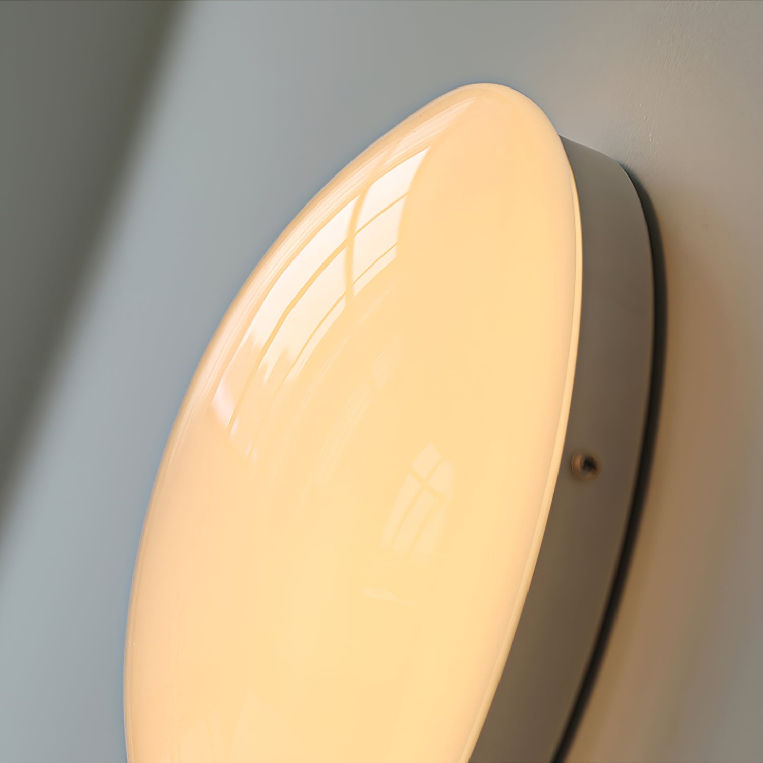 Wickes Flush Ceiling Light D418