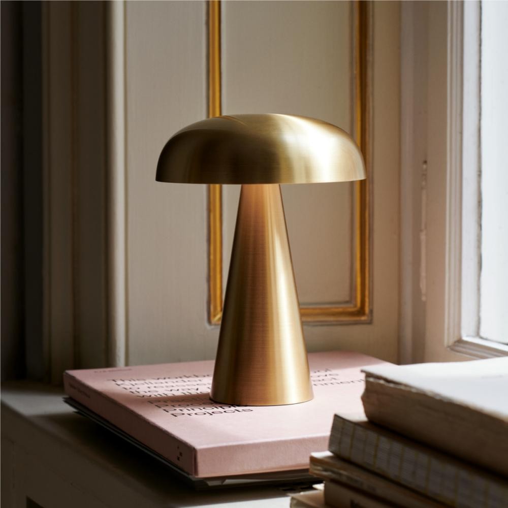 Como SC53 Portable Table Lamp