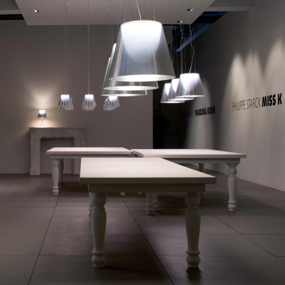 KTribe Suspension Lamp
