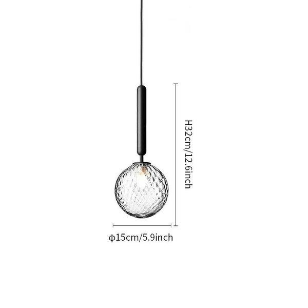 Miira Pendant Light