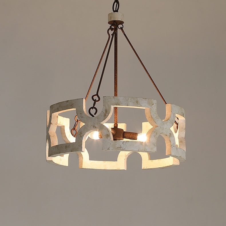 Jolla Chandelier D524
