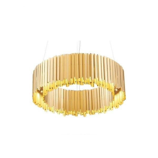 Facet Chandelier Collection