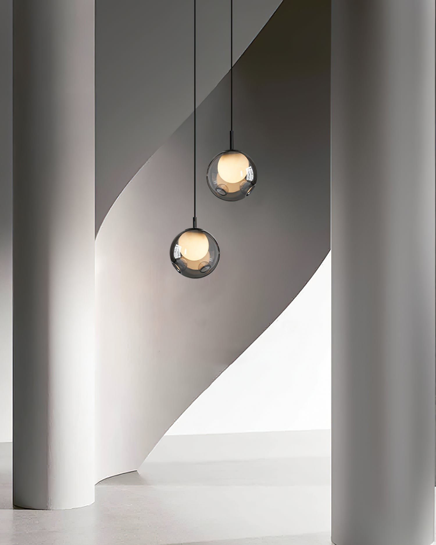 Bokt Pendant Lamp K977