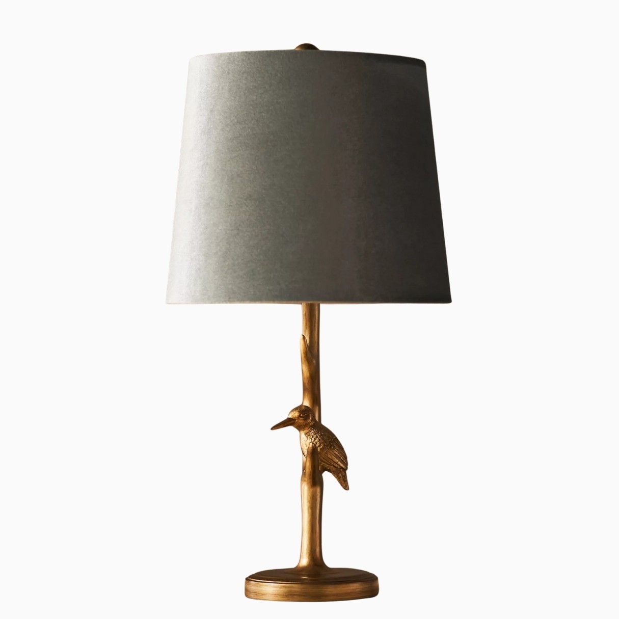 Pawdia Animal Decorative Table Lamp - Figurine Stylish Lamp for Kids Room or Bedroom K1248
