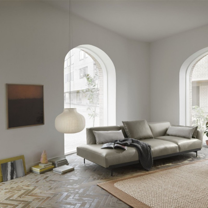 Strand Pendant Lamp