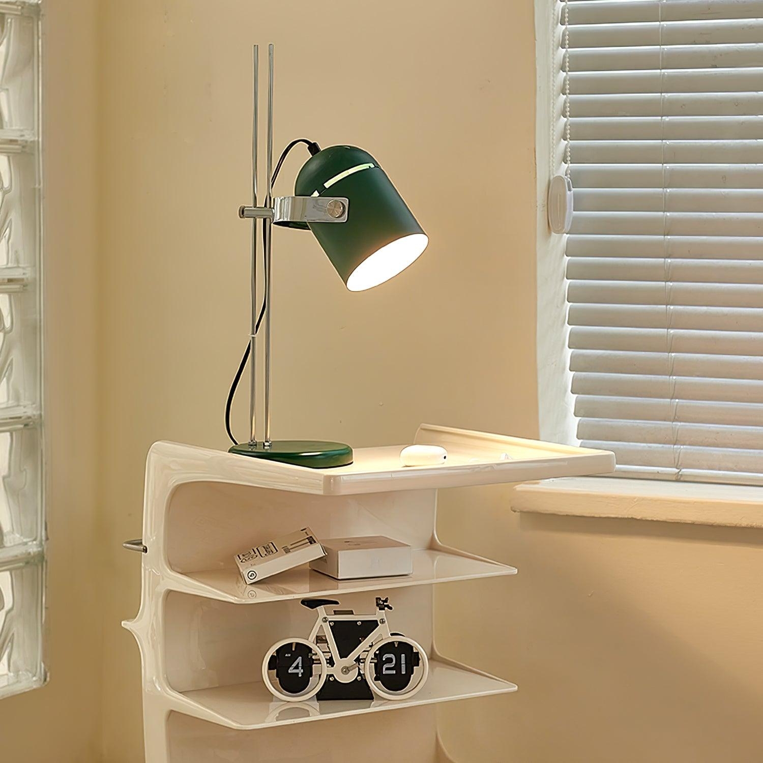 Adjusta Liftable Desk Lamp D370