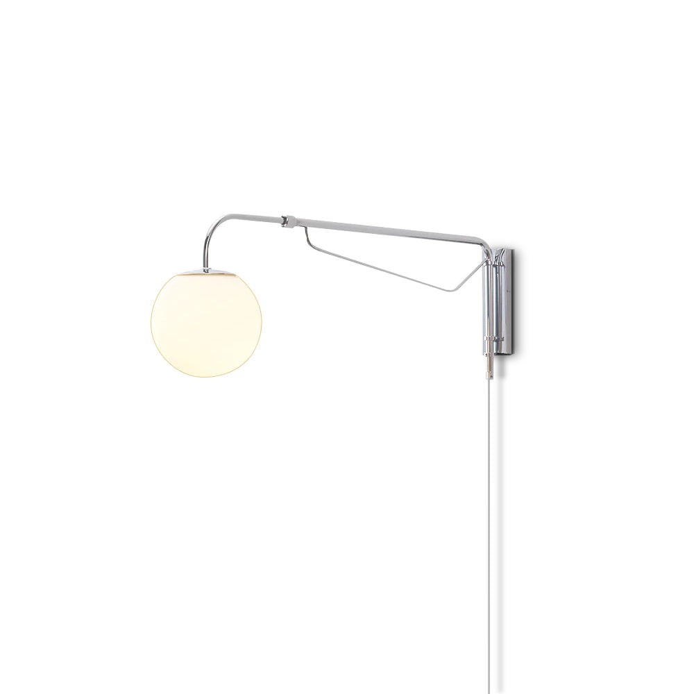 Bellman Plug In Wall Lamp K974