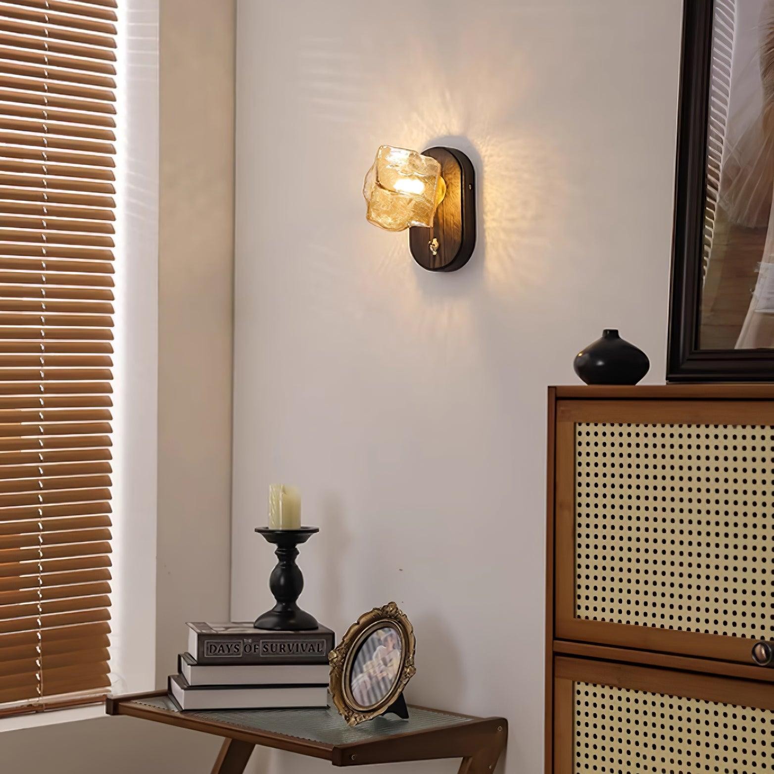 Ice Cubes Wall Lamp K427