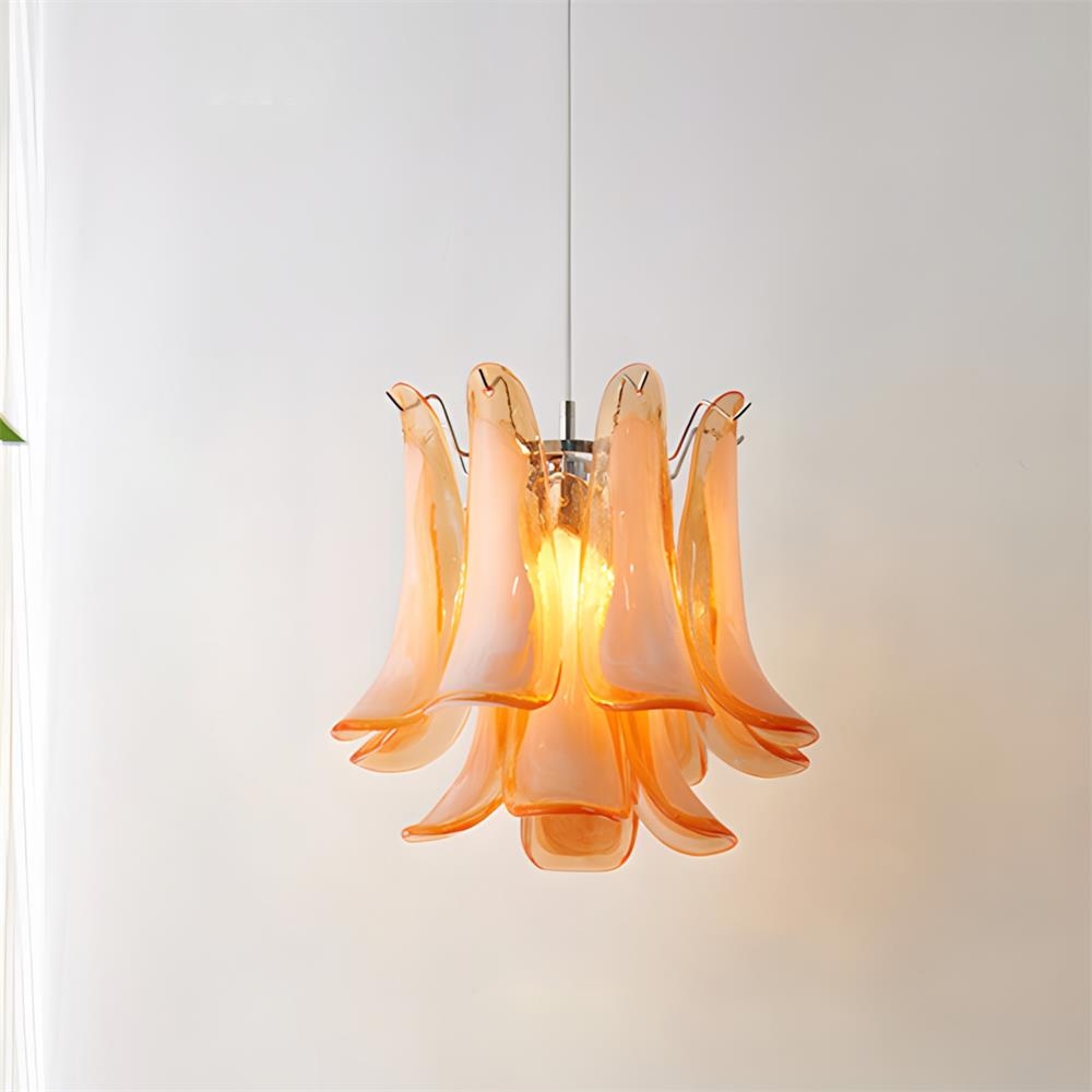 Murava Glass Pendant Lamp D346