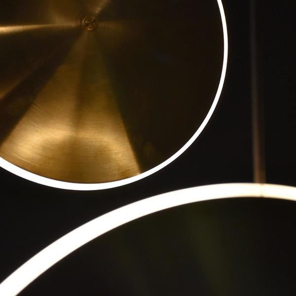 Chrona Dish Suspension