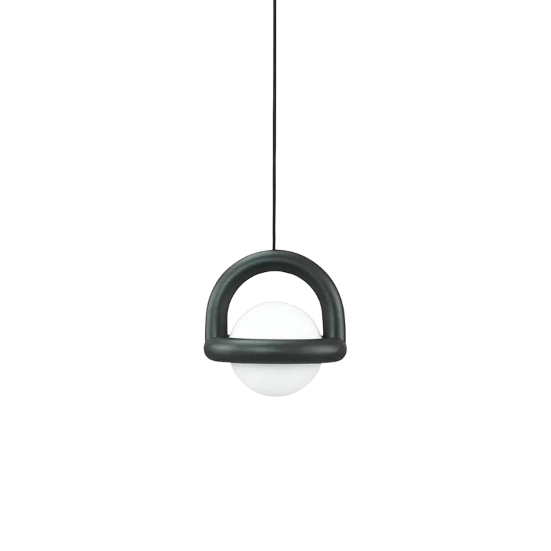 Nordic Cory Acrylic Pendant Light D956