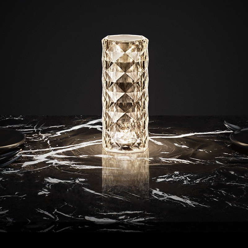 Vodom Marquis Table Lamp