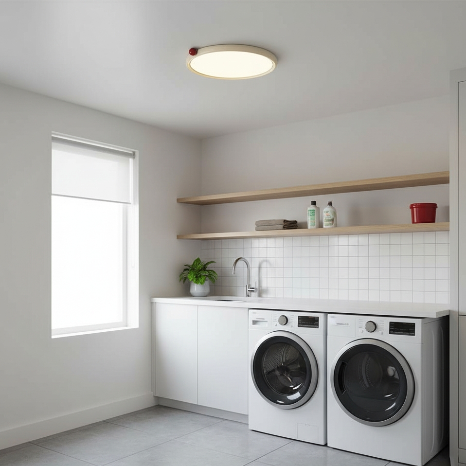 Geos LED Ceiling Light D09