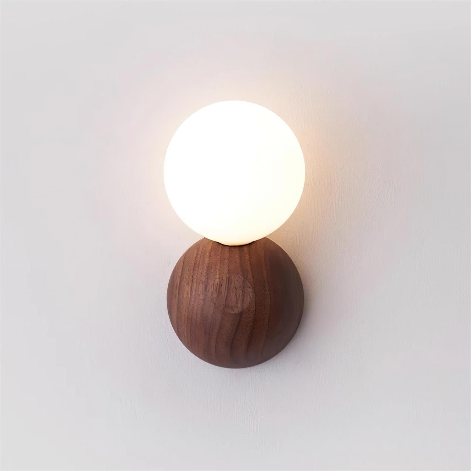 Ringo Wall Lamp D35