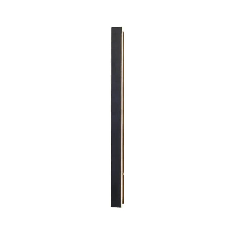 Long Strip Outdoor Waterproof LED Wall Lamp K78