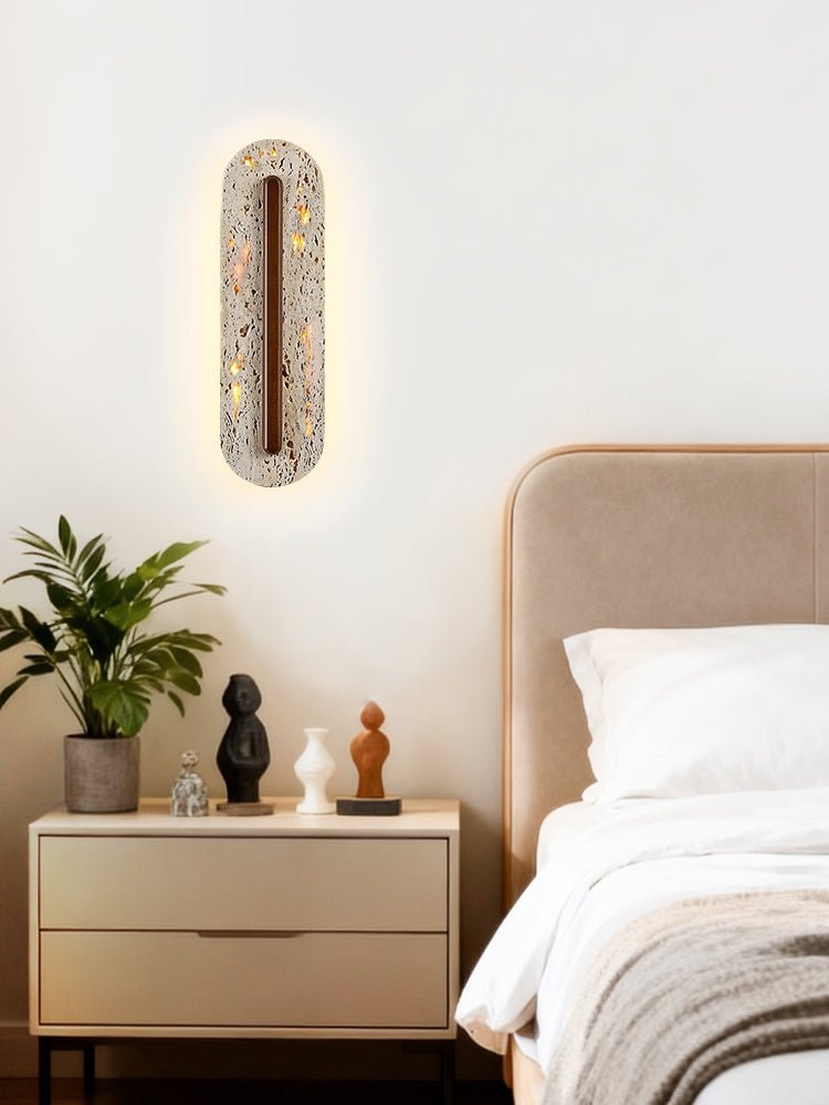 Aerin Lumaslot Wall Lamp D384